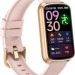 Fitness Tracker, Smart Band Gray D26B