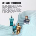 Jean Paul Gaultier Le Beau Paradise Garden