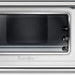 Breville BOV860BSS Smart Oven Air Fryer and Convection Oven, Brushed Stainless Steel