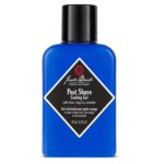 Jack Black Post Shave Cooling Gel - Clear After Shave Gel for Men, Mens Aftershave Gel, Natural Ingredient Razor Burn & Skincare