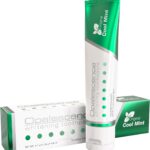 OpalescenceTeeth Whitening Toothpaste - Pack of 1 - Fluoride Oral Care - 4.7 Oz - Cool Mint - TP-5166-1