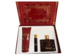 Versace Versace Eros Flame Men 3 Pc GiftSet