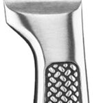 Cuisinart C77SS-3PR Graphix Collection Paring Knife, 3.5", Stainless Steel, Parer
