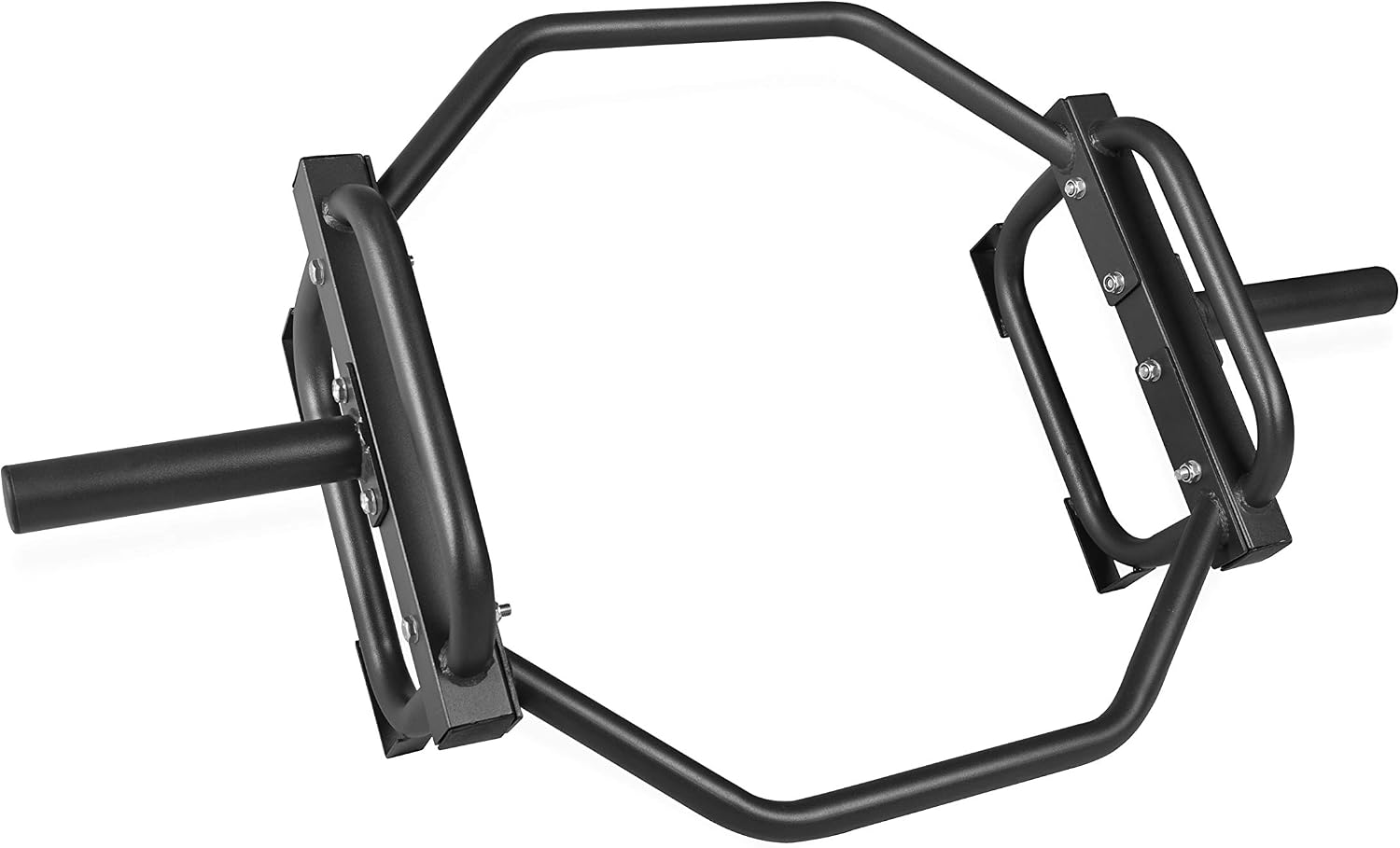 CAP Barbell Olympic Trap Bar and Shrug Bar for Deadlifts CAP Barbell Olympic Trap Bar and Shrug Bar for Deadlifts