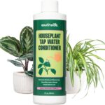 Southside Plants Tap Water Conditioner for Houseplants & Hydroponics - Remove Chlorine, Chloramines & Heavy Metals, Buffers pH - 8 Oz