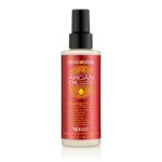 Creme of Nature Perfect 7 Leave-In Treatment, 7-in-1 Spray For Frizz-Control, Protects From Heat and Detangles, Infused with Argan Oil, 5.1 fl oz