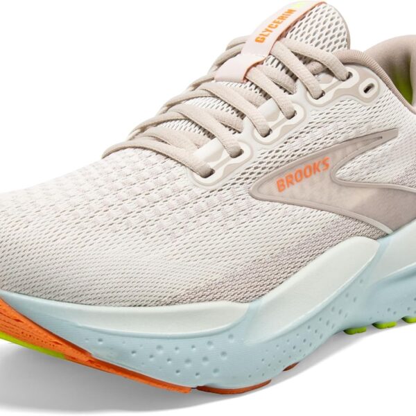 Brooks Womens Glycerin 21 Neutral Running Shoe