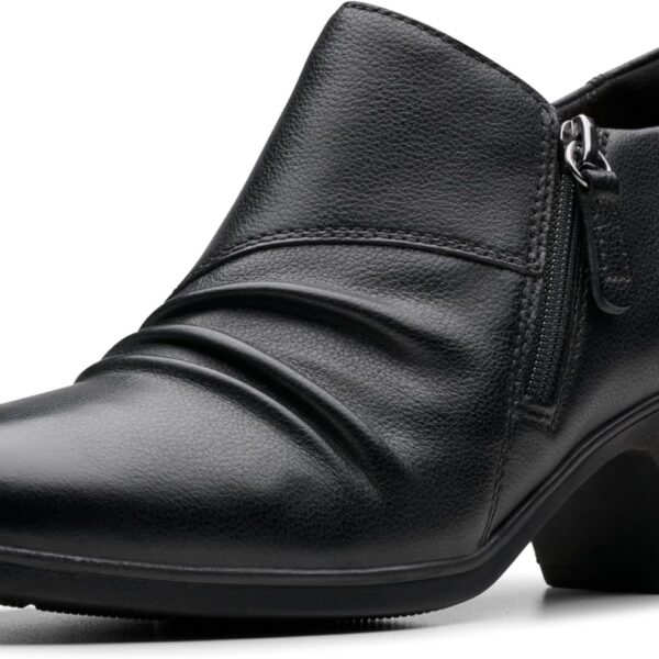 Clarks Women's Emily2 Braley