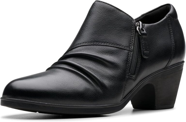 Clarks Women's Emily2 Braley