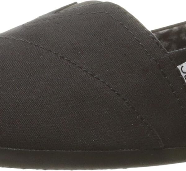 Skechers Women's BOBS Plush-Peace & Love Flats