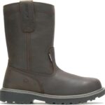 Wolverine Floorhand Welly 10" Soft Toe