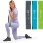 Gaiam Restore Mini Band Kit,