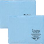 Core Products Soft Comfort CorPak, No Frost Hot and Cold Therapy Pack - 10" x 13", Made in The USA- 2 Pack