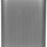 RIVA Upgraded Concert Wi-Fi Bluetooth Smart Hi-Fi Speaker with Alexa Built-in, 6 Drivers, 50W, Multiroom Music System, Voice Control, Support Airplay 2, Spotify, Tidal and More Streaming (White)