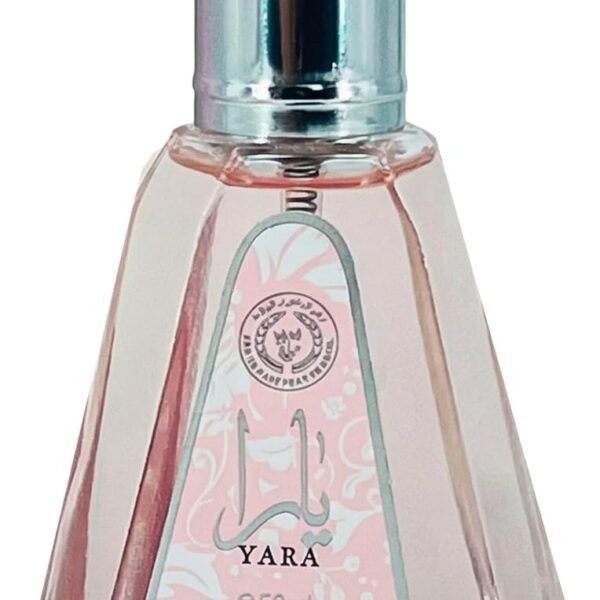 Ard Al Zaafaran Yara for Women Eau de Parfum Spray, 1.7 Ounce | Ard Al Zaafaran