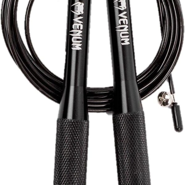 Venum Thunder Evo Jump Rope