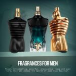 Jean Paul Gaultier Le Beau Paradise Garden
