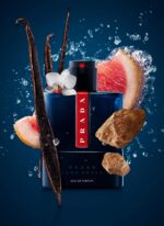 Prada Luna Rossa Ocean for Men – 5 oz EDP Spray (Refillable)
