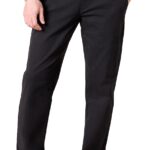 Amazon Essentials Men's Straight-Fit Casual Stretch Chino Pant