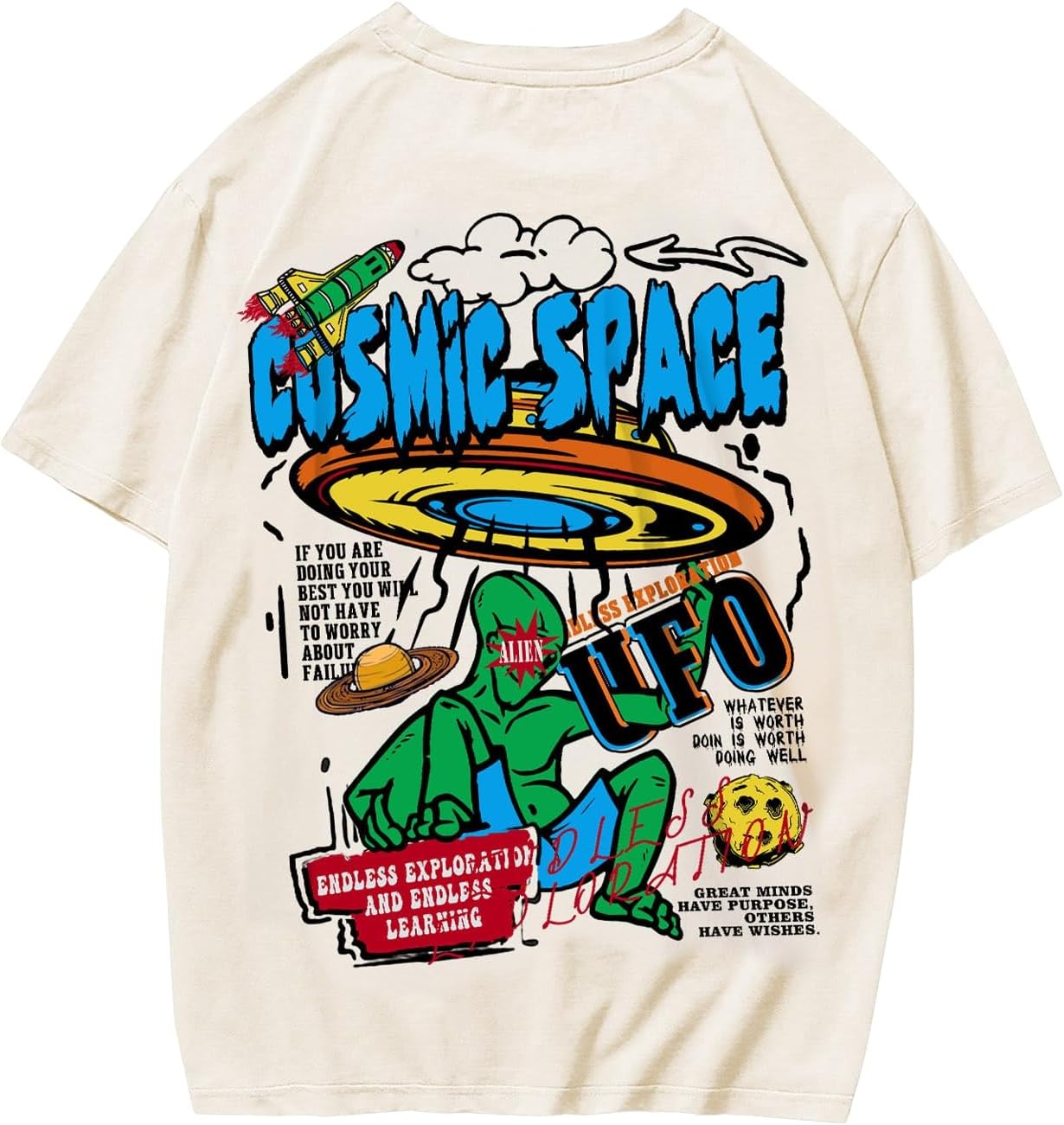 SOLY HUX Men's Graphic Tees Y2K T Shirts Vintage Shirts 90s Oversized Streetwear Tops SOLY HUX Men's Graphic Tees Y2K T Shirts Vintage Shirts 90s Oversized Streetwear Tops