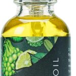 Badger Beard Oil, Babassu & Jojoba, Certified Organic, Premium Beard Conditioner, Beard Oil for Dry Skin, Beard Oil for Long Beards, Facial Hair Oil, 1 fl oz Glass Bottle