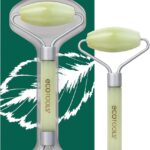 Ecotools Jade Roller, 1 EA