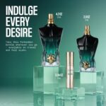 Jean Paul Gaultier Le Beau Paradise Garden