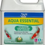 API Pond Aqua Essential Pond Water Conditioner 32-Ounce Bottle