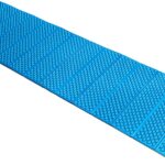 Coleman River Rest Lightweight Sleeping Pad, Comfortable Egg-Carton Design & Insulating Foam for Warmth, Camp Pad Weighs Less Than 1 Pound