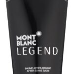 MONTBLANC Legend After Shave Balm, 5 fl. oz.