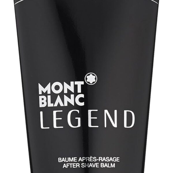 MONTBLANC Legend After Shave Balm, 5 fl. oz.