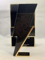 Carolina Herrera Bad Boy Eau De Toilette Spray 3.4 Oz (Men)