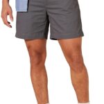 Amazon Essentials Men's Classic-Fit 7" Chino Shorts