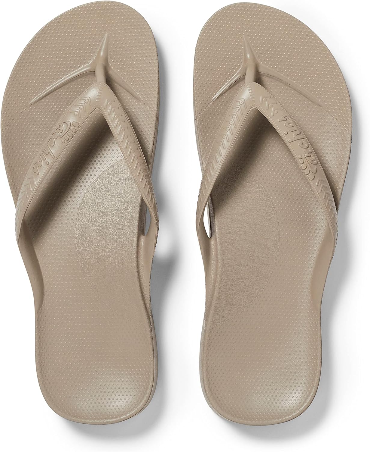 Archies Arch Support Flip Flops for Men & Women Orthotic Sandals for Plantar Fasciitis Relief Lightweight, Cushioning, Shock-Absorbing Thong Sandals for Walking, Foot Pain & All-Day Comfort Archies Arch Support Flip Flops for Men & Women Orthotic Sandals for Plantar Fasciitis Relief Lightweight, Cushioning, Shock-Absorbing Thong Sandals for Walking, Foot Pain & All-Day Comfort