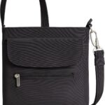 Travelon Anti-Theft Classic Mini Shoulder Bag