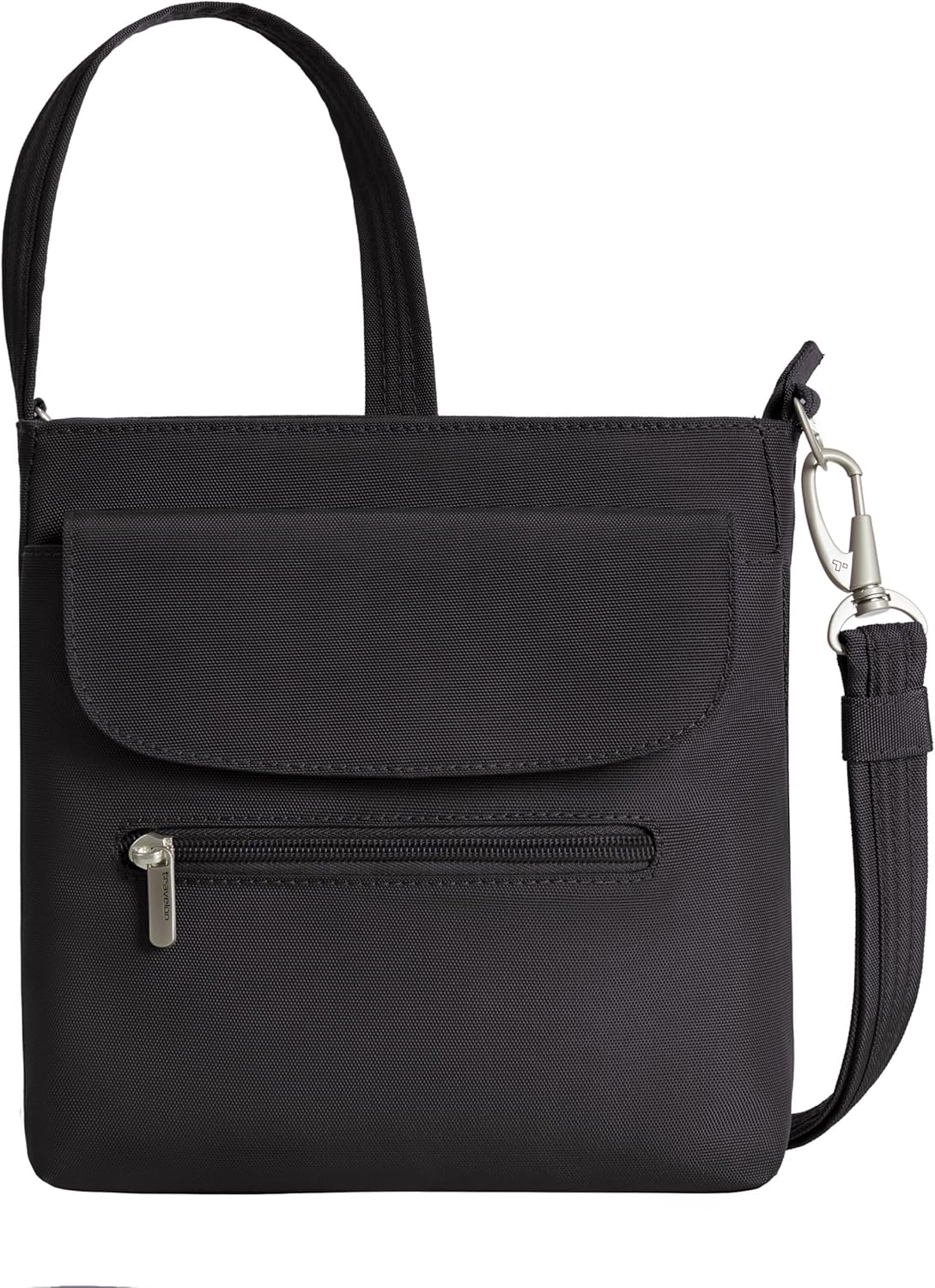 Travelon Anti-Theft Classic Mini Shoulder Bag Travelon Anti-Theft Classic Mini Shoulder Bag