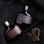 John Varvatos Men’s Cologne, Vintage Eau de Toilette EDT Spray, Aromatic Chypre Scent with Notes of Quince Paste, Patchouli & Tobacco Leaf