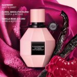 Viktor&Rolf – Flowerbomb Eau de Parfum & Flowerbomb Extreme Travel Set ($60 Value) – 0.2 Fl Oz Each