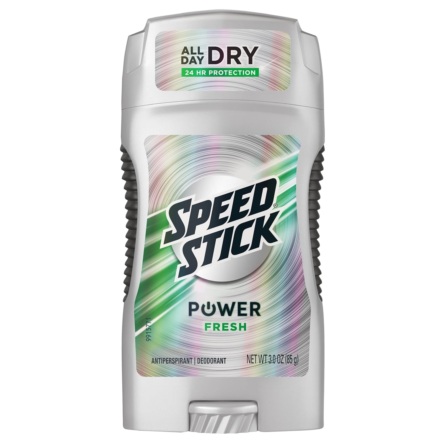 Speed Stick Antiperspirant/Deodorant, Fresh Scent, 3 Ounce Stick (00022200951029) Speed Stick Antiperspirant/Deodorant, Fresh Scent, 3 Ounce Stick (00022200951029)