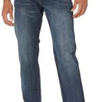 Amazon Essentials Men's Athletic-Fit Stretch Jeans - Discontinued Colors