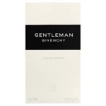 GIVENCHY GENTLEMAN EAU DE TOILETTE 100ML VAPORIZADOR