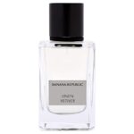 Banana Republic Linen Vetiver Unisex EDP Spray 2.5 oz