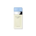 Dolce&Gabbana Light Blue, Eau De Toilette Spray, For Women - 50 ml / 1.7 fl.oz