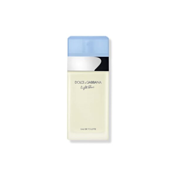 Dolce&Gabbana Light Blue, Eau De Toilette Spray, For Women - 50 ml / 1.7 fl.oz
