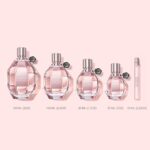 Viktor&Rolf Flowerbomb Eau de Parfum – Warm Floral Perfume for Women | Fragrance with Peony, Rose & Freesia – Long Lasting Scent – Iconic Womens Perfect for Everyday Wear