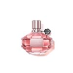 Viktor&Rolf – Flowerbomb Nectar Eau de Parfum – Women’s Perfume – Floral, Spicy & Warm – With Notes of Gunpowder & Vanilla