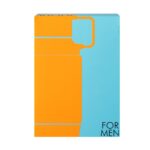 Odyssey – Mandarinsky Limited Edition by Armaf for Men – 3.4 oz EDP Spray