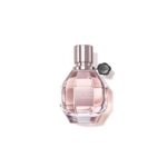 Viktor&Rolf Flowerbomb Eau de Parfum – Warm Floral Perfume for Women | Fragrance with Peony, Rose & Freesia – Long Lasting Scent – Iconic Womens Perfect for Everyday Wear