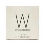 Banana Republic W by Banana Republic Beauty Gift 4.2 oz Eau De Parfum Spray for Women
