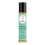 Compare to Aroma Compatible with Wanted by Night for Men Fragrance Body Oil on 1/3 oz (9.86ml) Travel size Roll-On Botlle